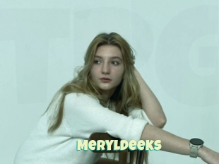 Meryldeeks