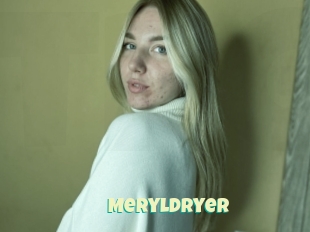 Meryldryer