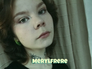 Merylfrere