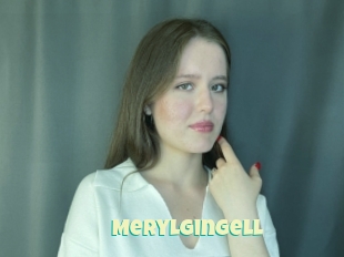 Merylgingell