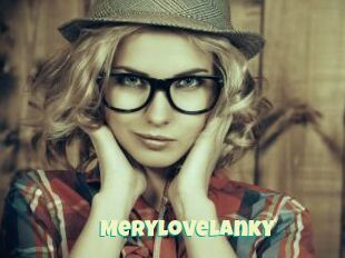 Merylovelanky
