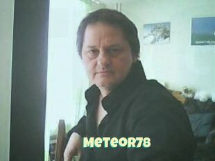 Meteor78