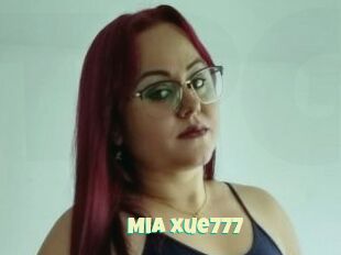 Mia_xue777