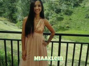 Miaaklein