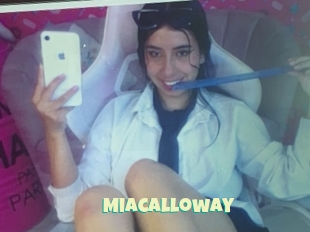 Miacalloway