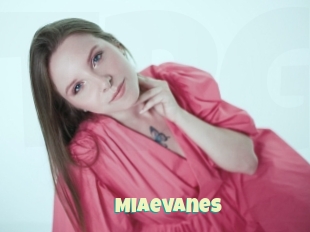 Miaevanes