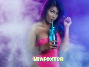 Miafoxter