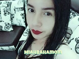 Miahbahamom