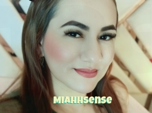 Miahhsense