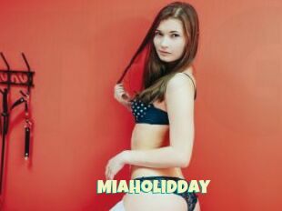 Miaholidday