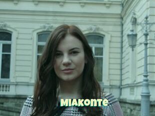 Miakonte