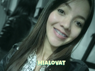 Mialovat