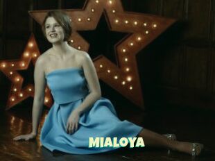 Mialoya