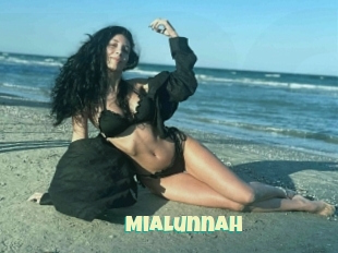 mialunnah Tv Porno Gratuit