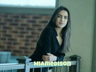 Miamedison