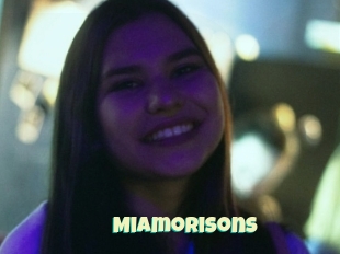 Miamorisons