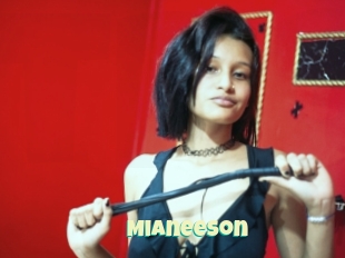 Mianeeson