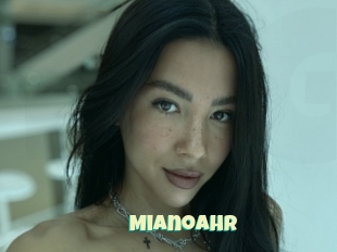 Mianoahr