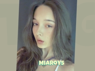 Miaroys