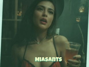 Miasants