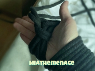 Miathemenace