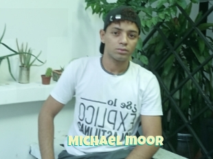 Michael_moor