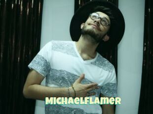 Michaelflamer
