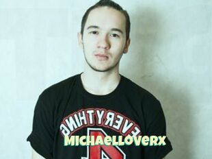 Michaelloverx