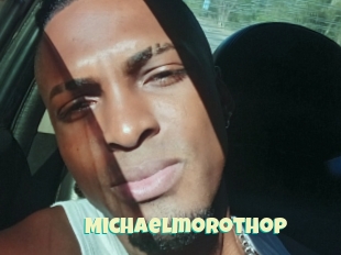Michaelmorothop