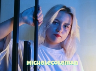 Michelecoleman