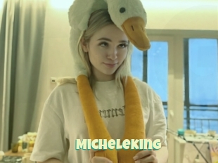 Micheleking
