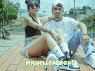 Michelleandpaul
