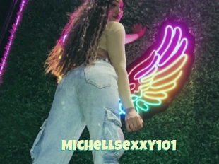 Michellsexxy101
