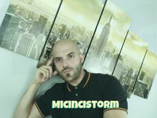 MicinciStorm