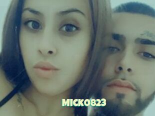 Mick0823