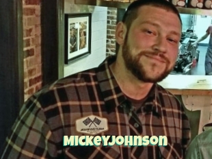 Mickeyjohnson