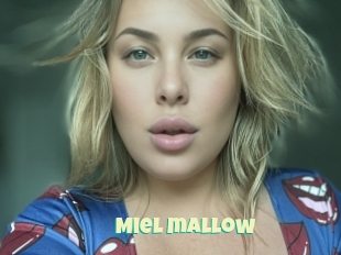 Miel_mallow