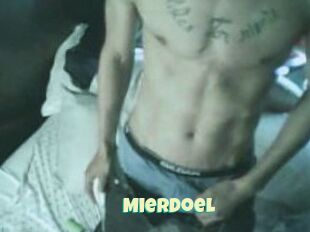 Mierdoel
