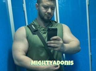 Mightyadonis