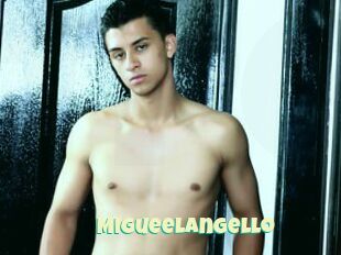 Migueelangello