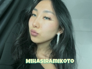 Mihasiramikoto