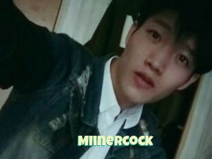 Miinercock