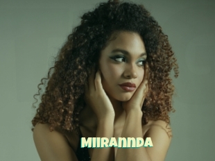 Miirannda