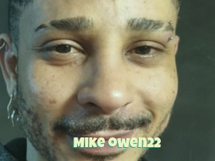Mike_owen22