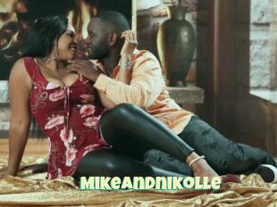 Mikeandnikolle