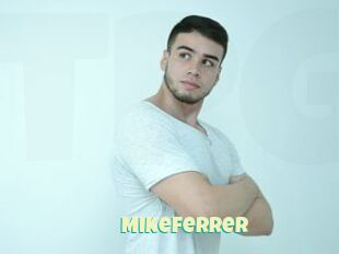 Mikeferrer