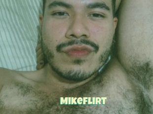 Mikeflirt