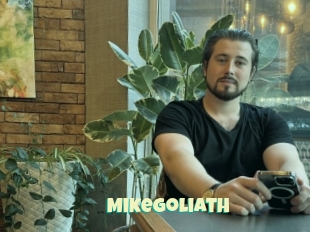 Mikegoliath