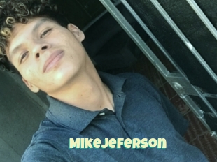 Mikejeferson