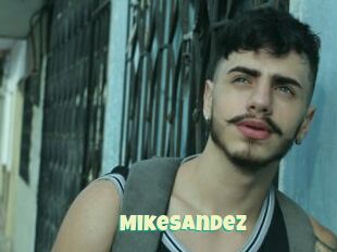 Mikesandez
